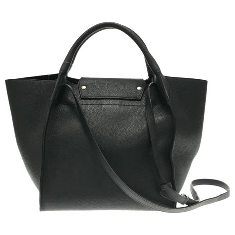 celine big bag size|old celine big bag.